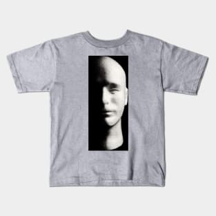 Freaky Face Kids T-Shirt